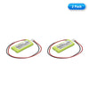 Battery for DSSB Propex II 2.4V 700mAh