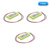 Battery for DSSB Propex II 2.4V 700mAh
