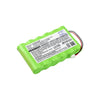 Battery for DSC 3G4000, LE4000, 3G4000 Cellular Communicators 7.2V 2000mAh