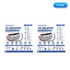 Battery for DSC WT4911, WT8911, WT4911B 3.6V 19000mAh