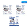 Battery for DSC WT4911, WT8911, WT4911B 3.6V 19000mAh