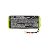 Battery for Dentsply SmartLite PS, Smartlite Curer, Smartlite Curer SmartLite PS 4.8V 300mAh
