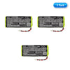 Battery for Dentsply SmartLite PS, Smartlite Curer, Smartlite Curer SmartLite PS 4.8V 300mAh