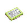 Battery for ADT Impassa wireless alarm systems, DSC Impassa 9057 Wireless Control Panel 7.2V 3700mAh