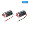 Battery for DSC PGX901, PGX911, PowerG PG9911 3.6V 14500mAh