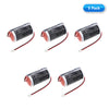 Battery for DSC PGX901, PGX911, PowerG PG9911 3.6V 14500mAh