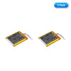 Battery for DSC 3G4005, GSM communicators GS4005, Visonic B3G-220 3.7V 2700mAh