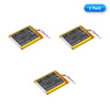 Battery for DSC 3G4005, GSM communicators GS4005, Visonic B3G-220 3.7V 2700mAh