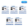 Battery for DSC PG9901, Burg Siren, Siren PG9901 3.6V 16000mAh