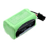 Battery for DSC WP8010-SP, Central WP8010, central WP8030 4.8V 1500mAh