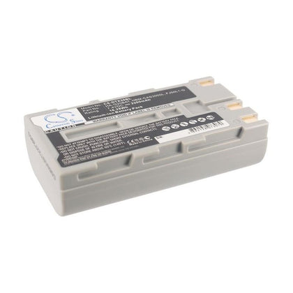 Battery for Casio DT-X30, DT-X30G, IT-9000 7.4V 2200mAh