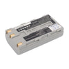 Battery for Casio DT-X30, DT-X30G, IT-9000 7.4V 2600mAh