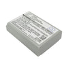 Battery for Casio DT-X7, DT-X7M10E, DT-X7M10R 3.7V 1880mAh