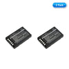 Battery for Casio DT-800, DT-810 3.7V 1450mAh