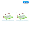 Battery for Digital Ally DVM 500, DVM-RMT 3.6V 600mAh