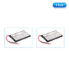 Battery for Digital Ally DVB-500, DVM-750, DVM-500PL 3.7V 1100mAh