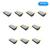 Battery for Gateway DMP-X20 MP3 player 3.7V 750mAh
