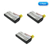 Battery for Gateway DMP-X20 MP3 player 3.7V 750mAh