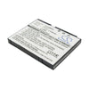 Battery for Delphi SA10225, XM SKYFi 3 3.7V 550mAh — CS-DXM3SL
