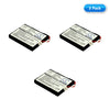 Battery for Apple iPOD Mini 4GB, iPOD Mini 6GB, MINI 4GB M9802 3.7V 750mAh