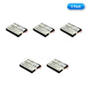 Battery for Apple iPOD Mini 4GB, iPOD Mini 6GB, MINI 4GB M9802 3.7V 750mAh