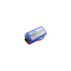 Battery for Biocare ECG-1200, ECG-1201, ECG-1210 14.8V 3400mAh
