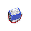 Battery for Biocare ECG-9803, ECG-9803G 14.8V 1350mAh