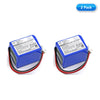 Battery for Biocare ECG-9803, ECG-9803G 14.8V 1350mAh