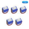 Battery for Biocare ECG-9803, ECG-9803G 14.8V 1350mAh
