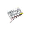 Battery for ELCA EVO, Alpi, VETTA 3.7V 1250mAh