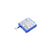 Battery for Edan M3, SE-1, SE-3 14.8V 3400mAh