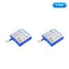 Battery for Edan M3, SE-1, SE-3 14.8V 3400mAh