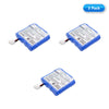 Battery for Edan M3, SE-1, SE-3 14.8V 3400mAh