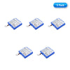 Battery for Edan M3, SE-1, SE-3 14.8V 3400mAh