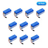 Battery for Eufy L35 Hybrid, LR20, LR30 Hybrid 14.4V 3350mAh