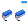 Battery for Eufy L35 Hybrid, LR20, LR30 Hybrid 14.4V 3350mAh
