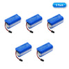 Battery for Eufy L35 Hybrid, LR20, LR30 Hybrid 14.4V 3350mAh