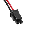 Battery for Eufy L35 Hybrid, LR20, LR30 Hybrid 14.4V 3350mAh