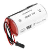 Battery for Elkron UWL31, HP30WL, UPH30WL 3.6V 19000mAh