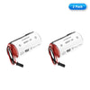 Battery for Elkron UWL31, HP30WL, UPH30WL 3.6V 19000mAh