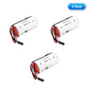 Battery for Elkron UWL31, HP30WL, UPH30WL 3.6V 19000mAh