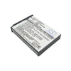 Battery for Nikon Coolpix S31, Coolpix S70, Coolpix P300 3.7V 1050mAh