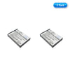 Battery for Nikon Coolpix S31, Coolpix S70, Coolpix P300 3.7V 1050mAh
