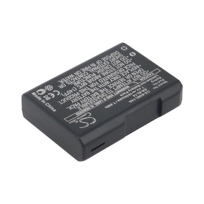Battery for Nikon D3, DF, F6 7.4V 1030mAh
