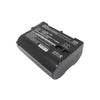 Battery for Nikon Z5, Z6, Z7 7V 2000mAh