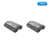 Battery for Nikon D5, D4S, D500 10.8V 2600mAh