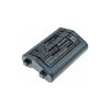 Battery for NiKon D5, D4S, D500 10.8V 3300mAh