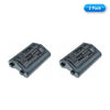 Battery for NiKon D5, D4S, D500 10.8V 3300mAh