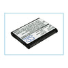Battery for Nikon Coolpix S33, Coolpix S100, Coolpix S2500 3.7V 700mAh