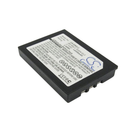 Battery for NiKon Coolpix SQ, Coolpix 2500, Coolpix 3500 3.7V 1050mAh